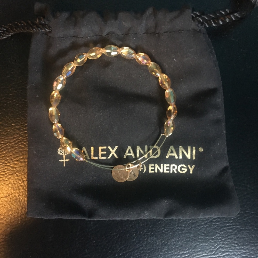 Alex and Ani Bracelet